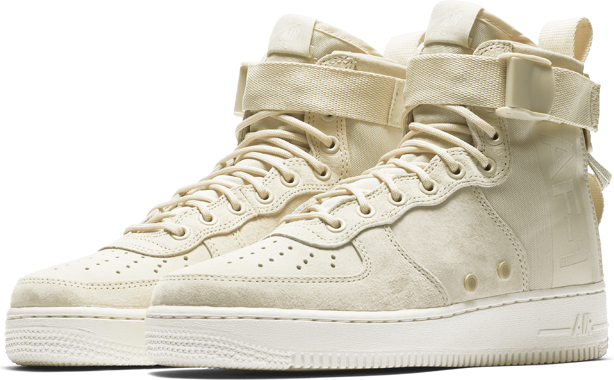 Women's Sf AF1 Mid - Bild 3