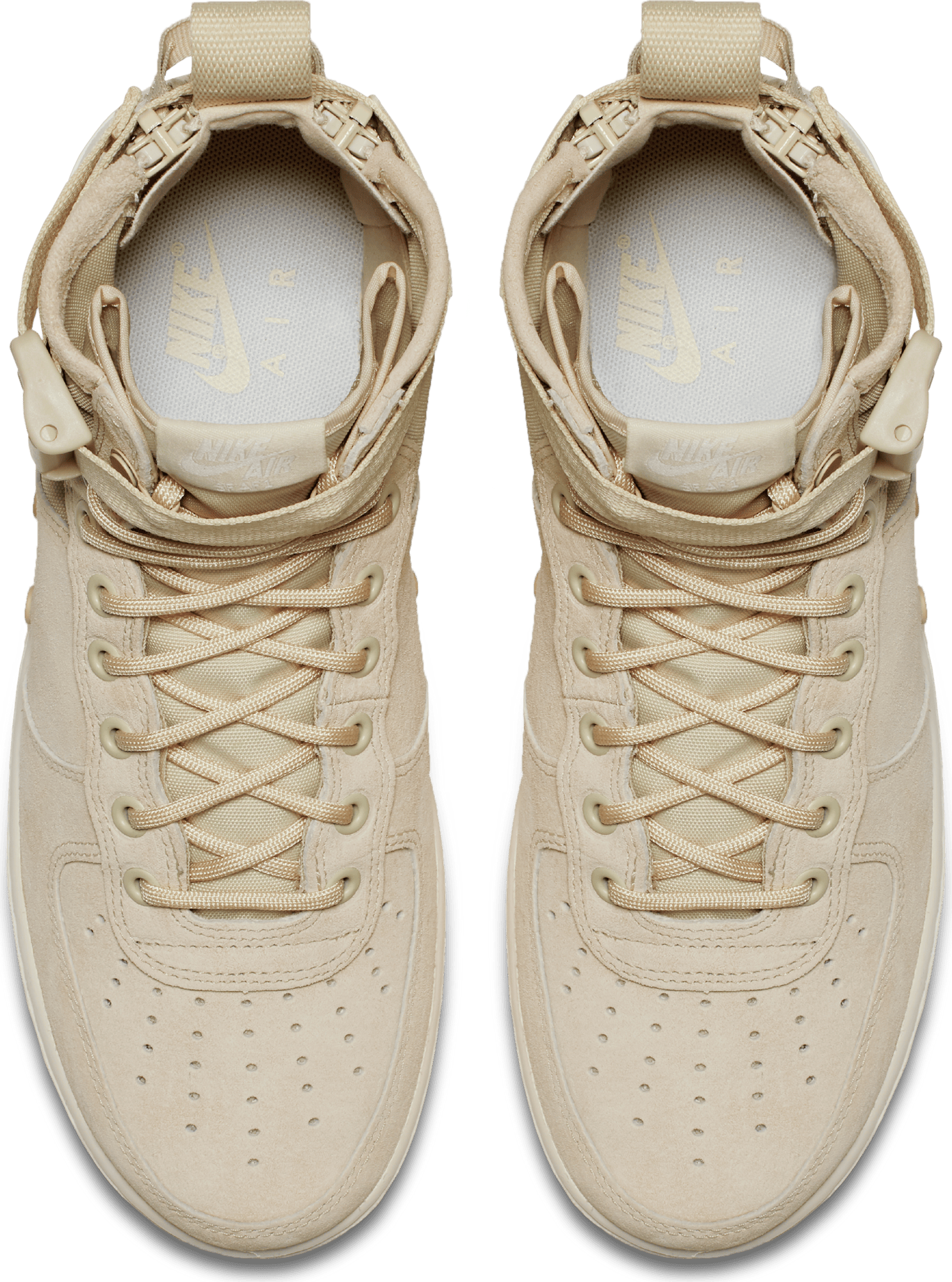Women's Sf AF1 Mid - Bild 4
