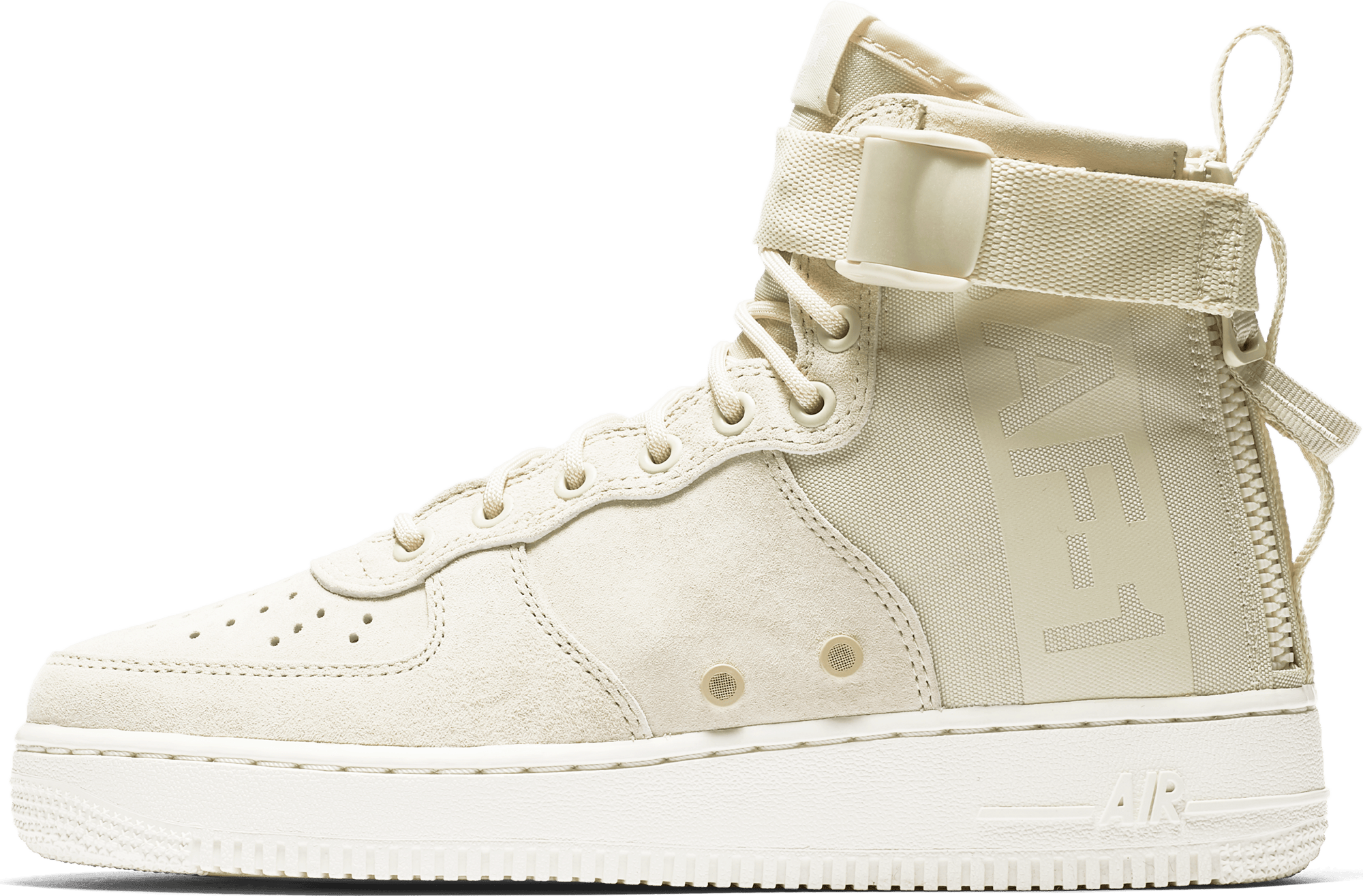 Women's Sf AF1 Mid - Bild 5