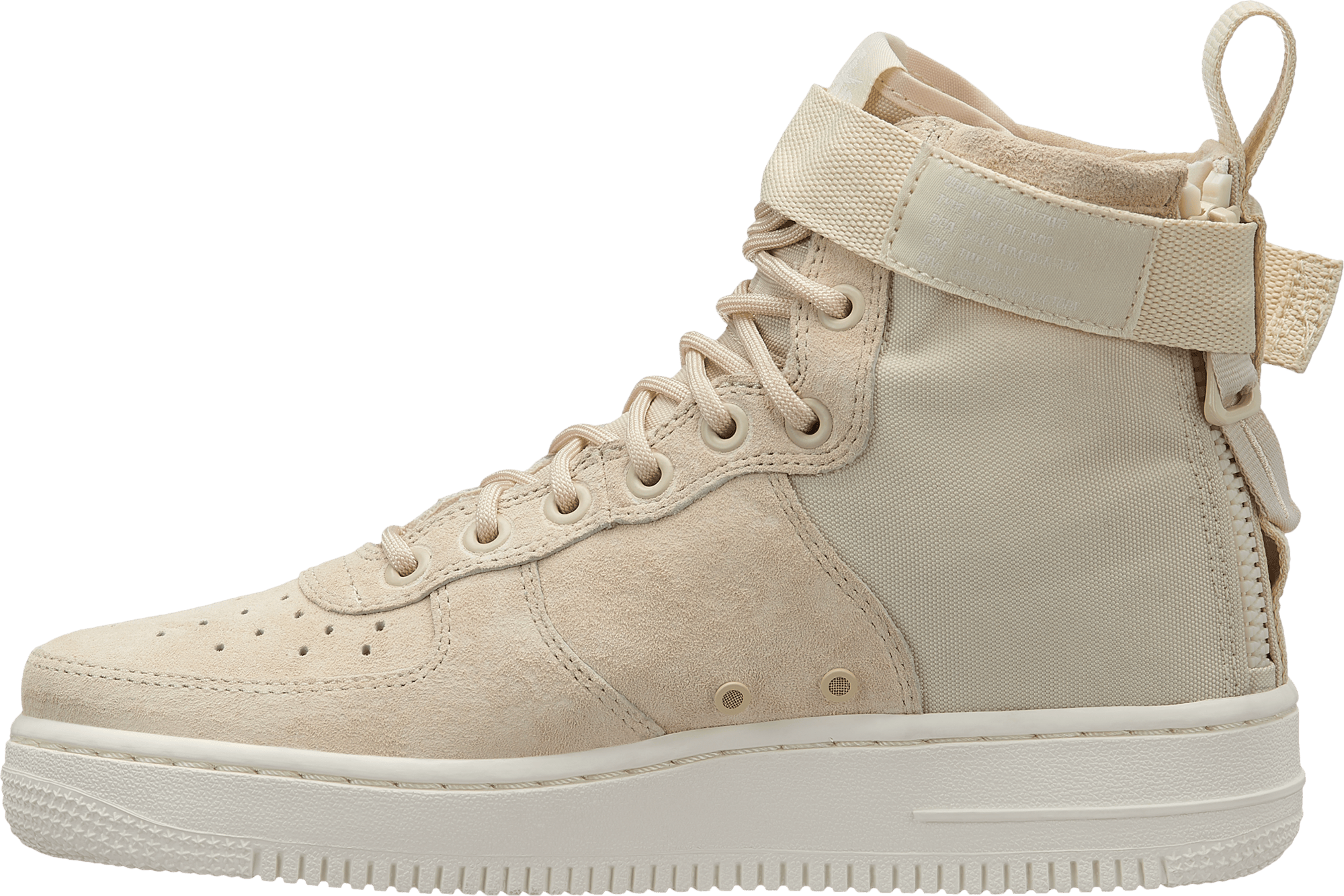 Women's Sf AF1 Mid - Bild 6