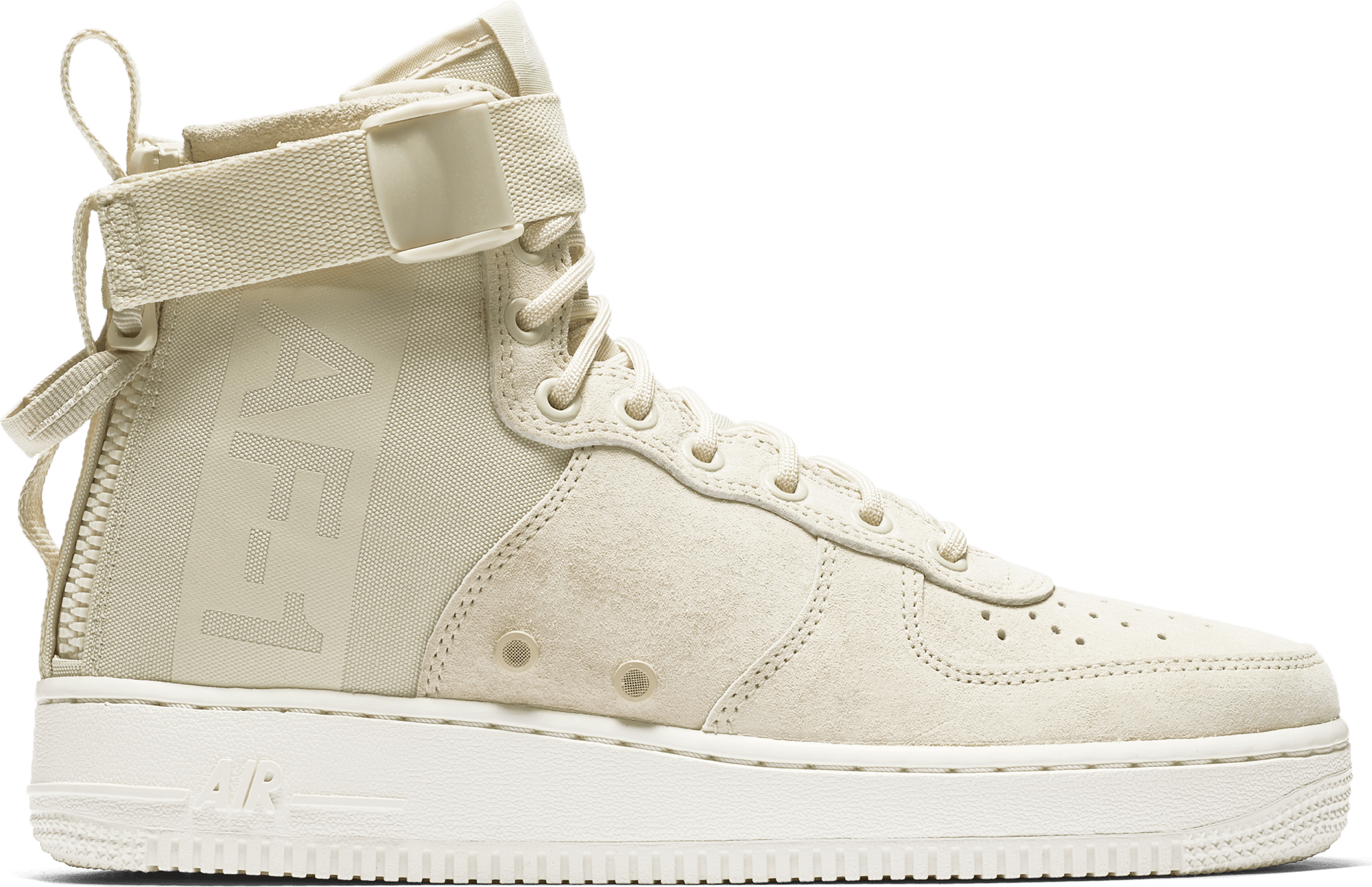 Women’s Sf AF1 Mid