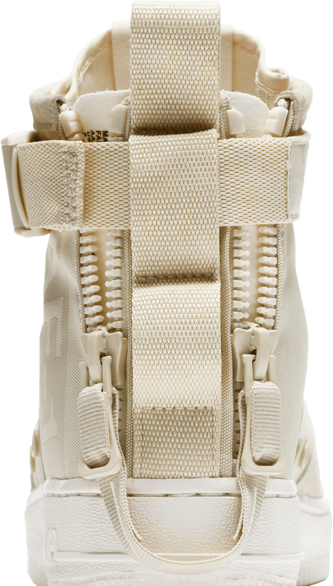 Women's Sf AF1 Mid - Bild 8