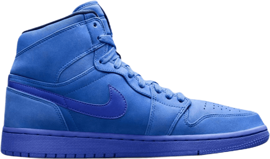 wmns air jordan 1 ret hi prem