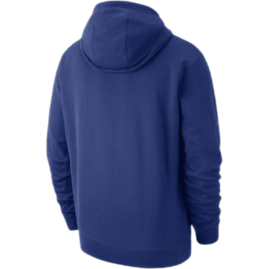 Warriors Hoodie Courtside - Bild 2