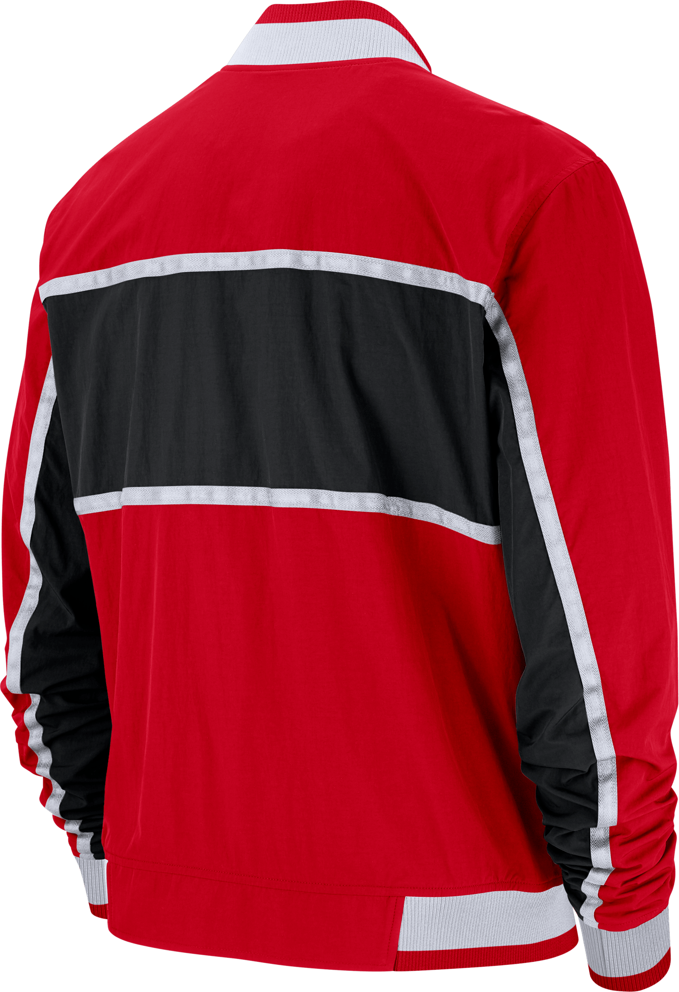 Bulls Courtside Jacket University - Bild 2