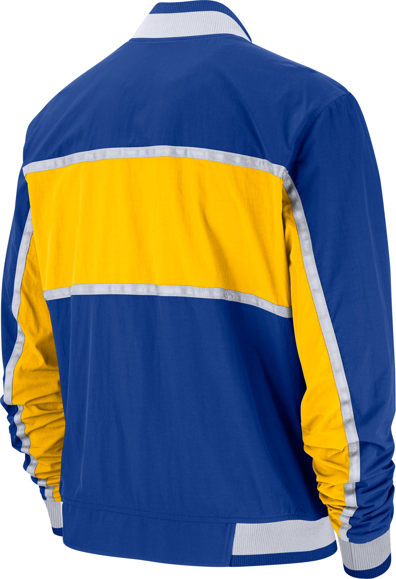 Warriors Courtside Jacket - Bild 2