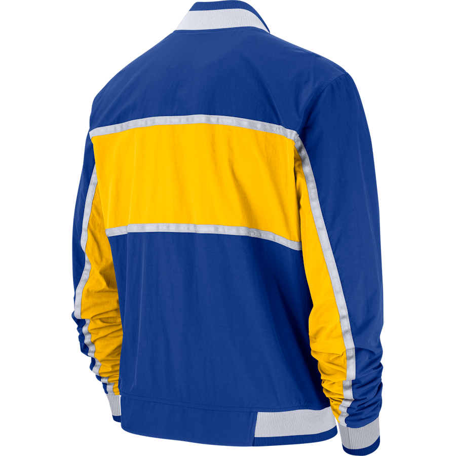 Warriors Courtside Jacket - Bild 2