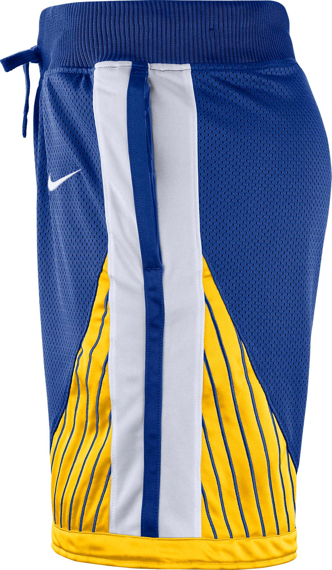 Warriors Courtside Icon Short - Bild 2