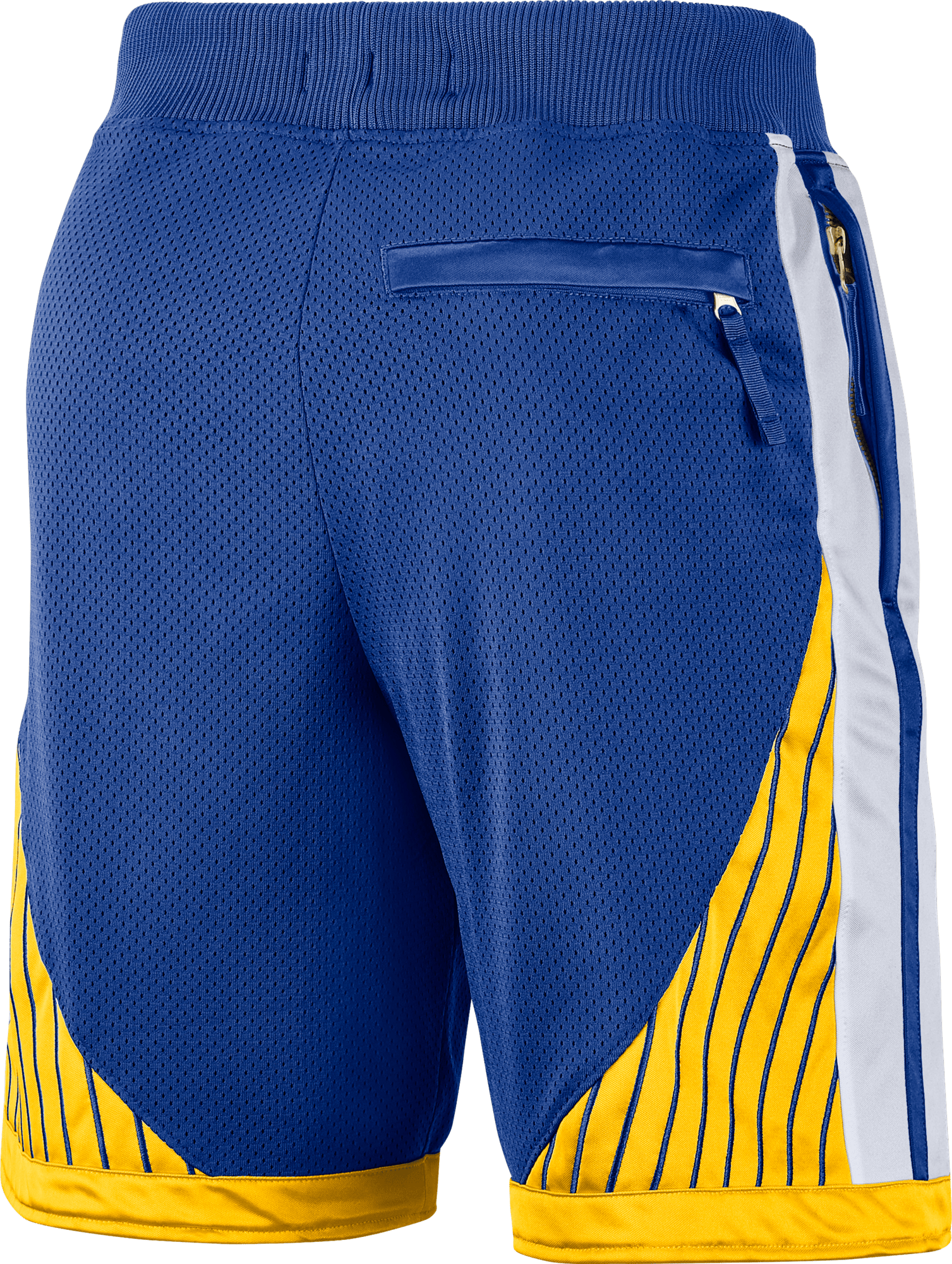 Warriors Courtside Icon Short - Bild 3