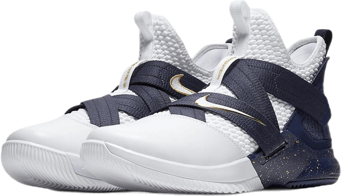 Lebron Soldier XII Sfg