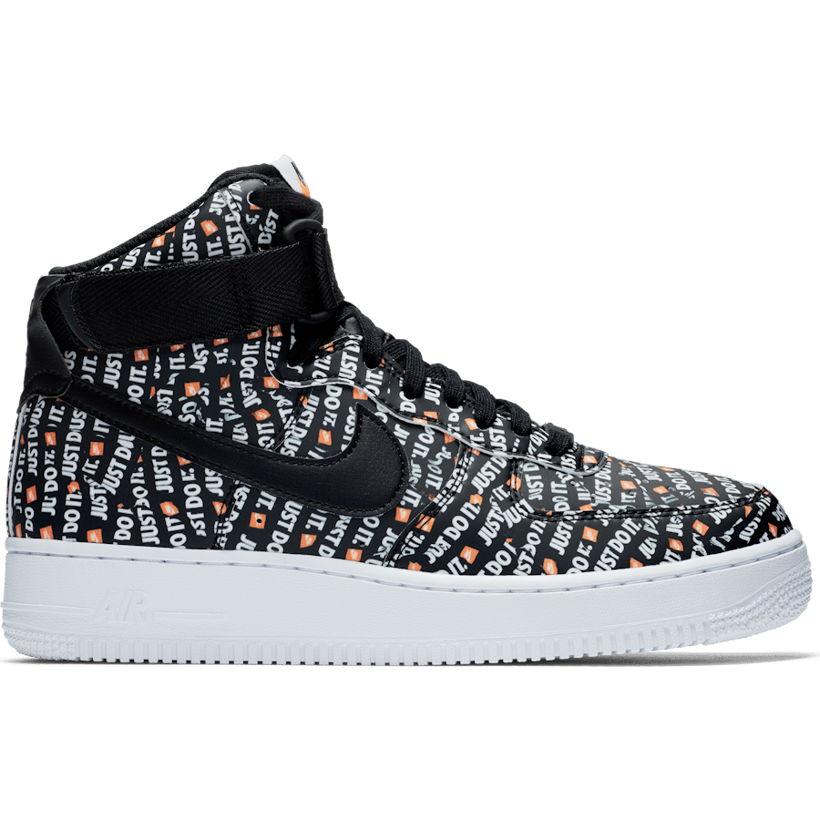Women’s Air Force 1 Hi LX