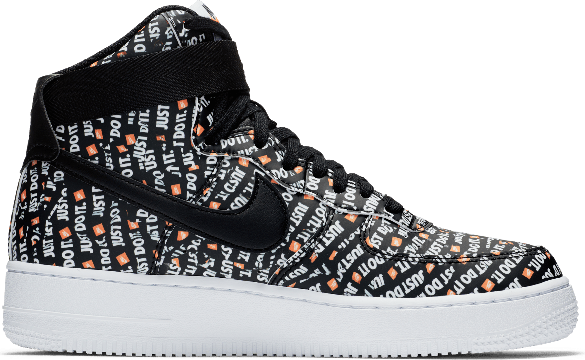 Women's Air Force 1 Hi LX - Bild 2