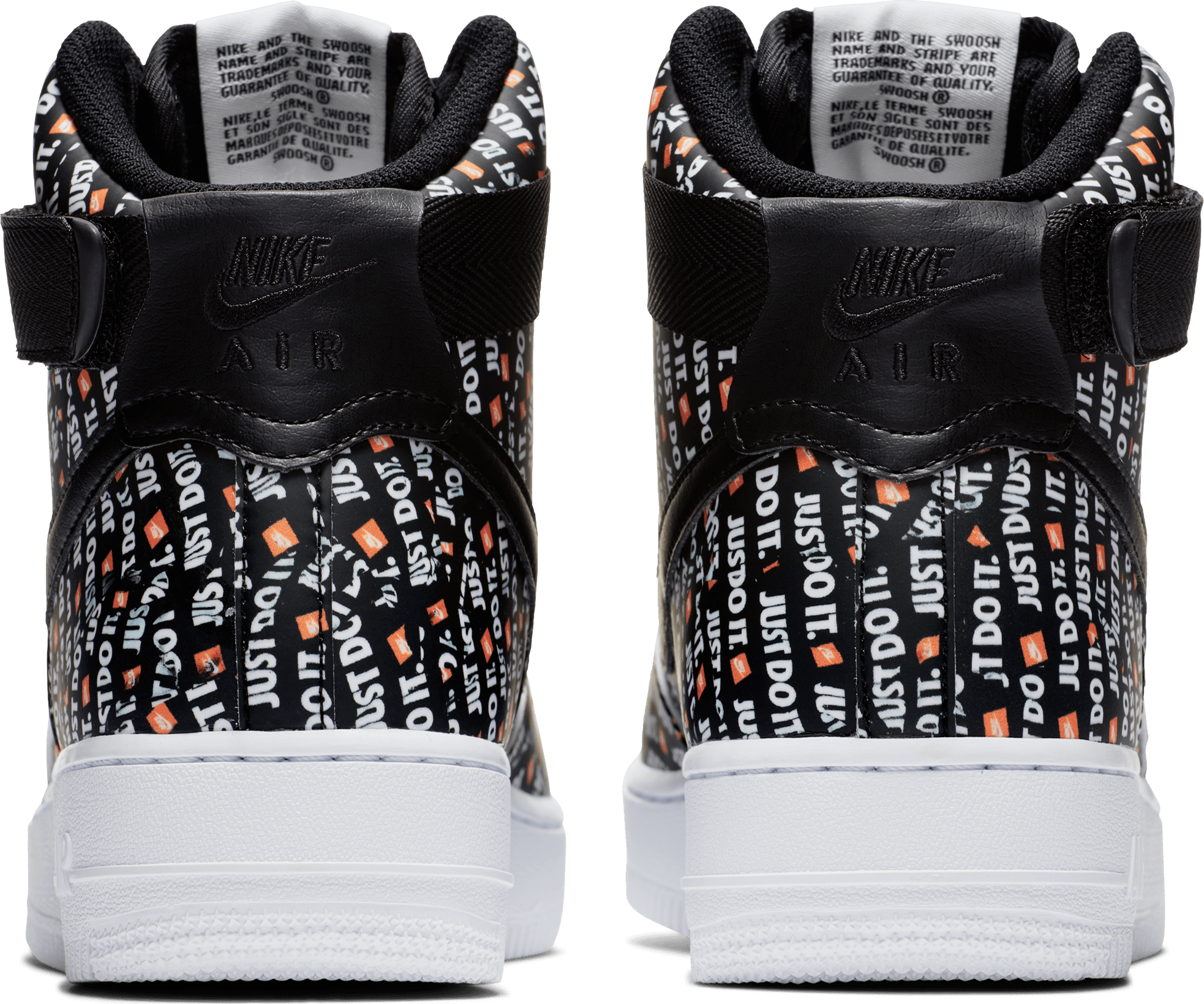 Women's Air Force 1 Hi LX - Bild 4