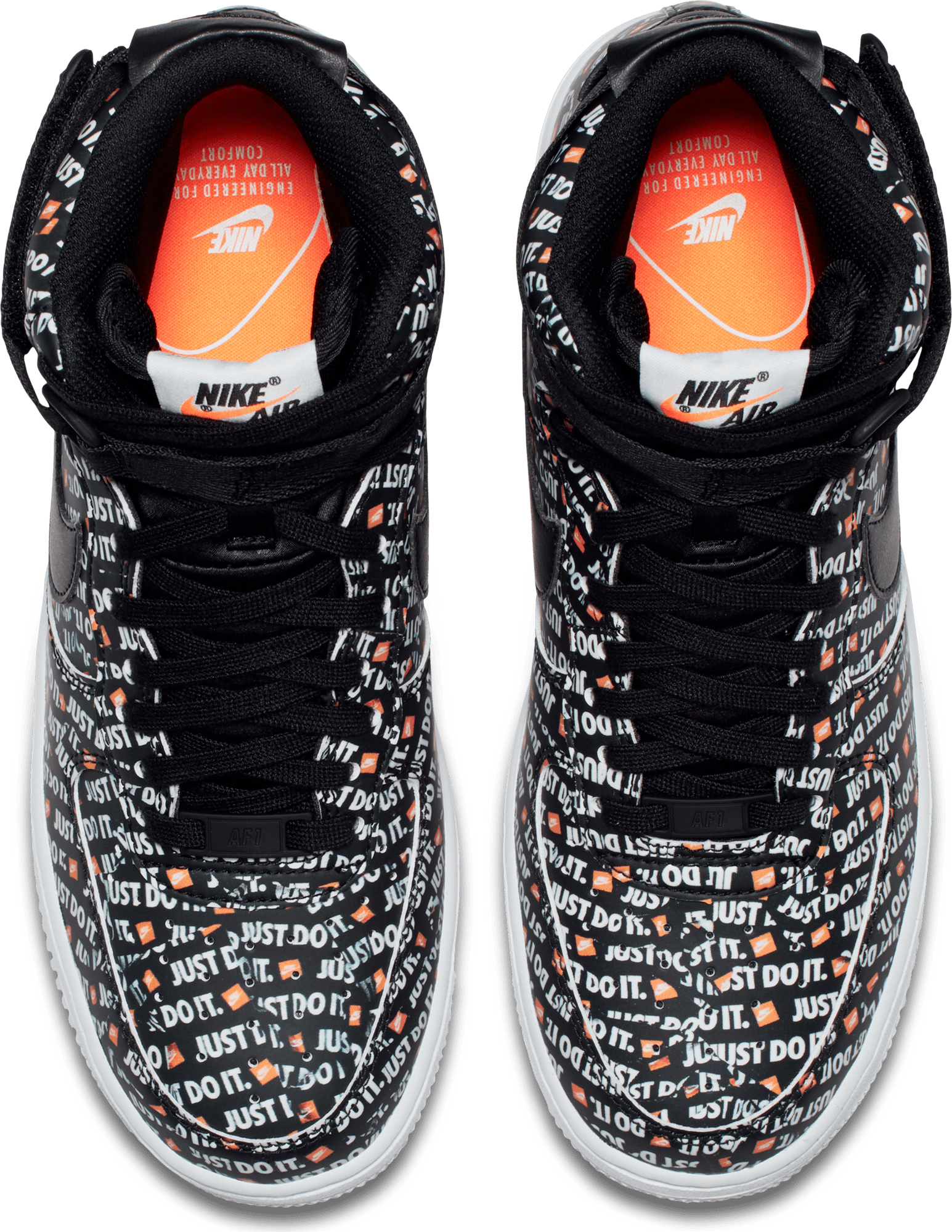 Women's Air Force 1 Hi LX - Bild 5
