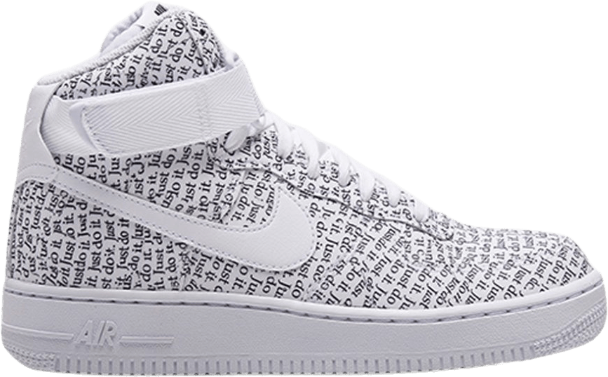 Women’s Air Force 1 Hi Lx