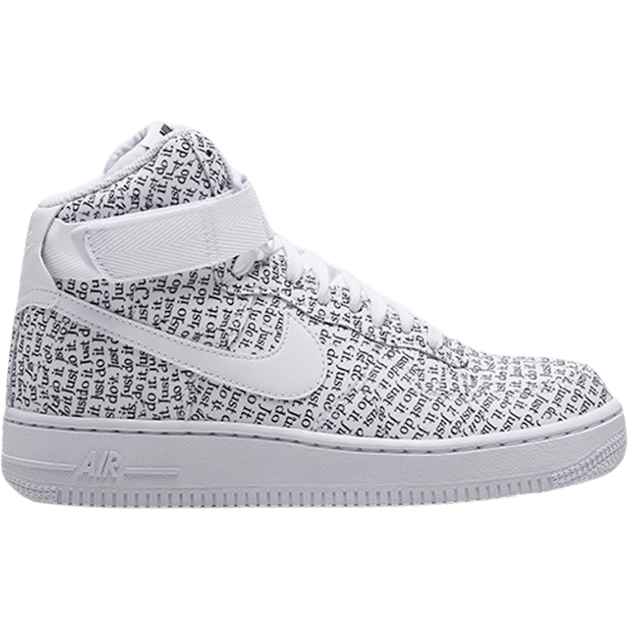 Women’s Air Force 1 Hi Lx