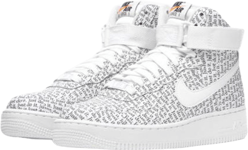 Women's Air Force 1 Hi Lx - Bild 3