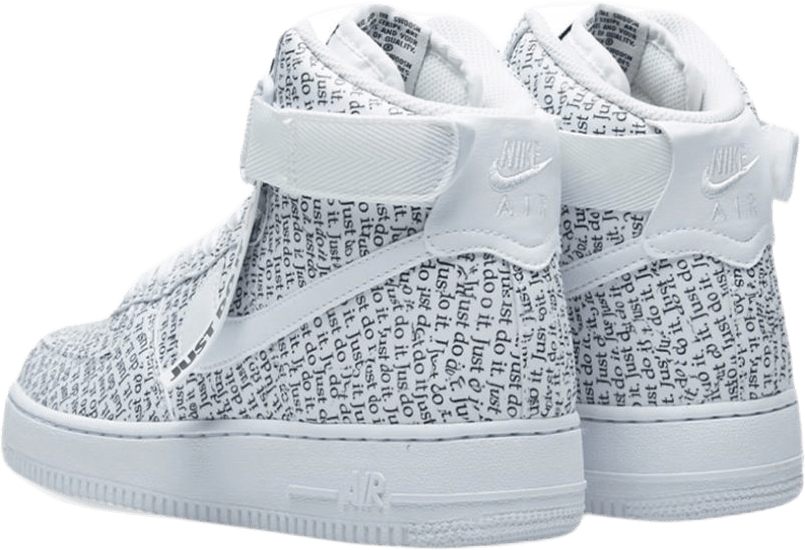 Women's Air Force 1 Hi Lx - Bild 4