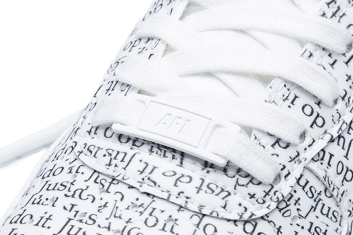 Women's Air Force 1 Hi Lx - Bild 5