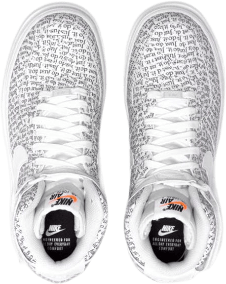 Women's Air Force 1 Hi Lx - Bild 6