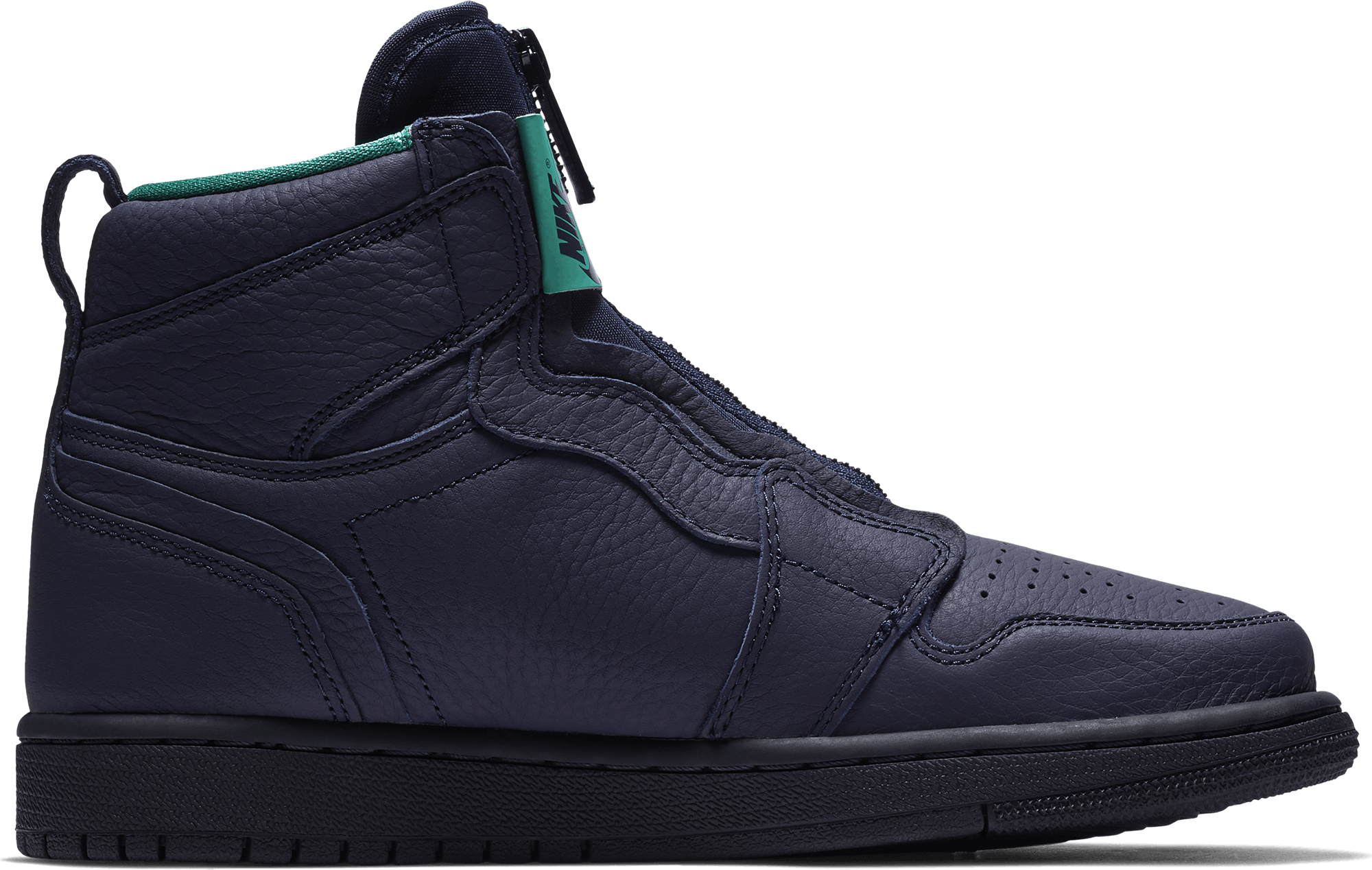 air jordan 1 zip womens