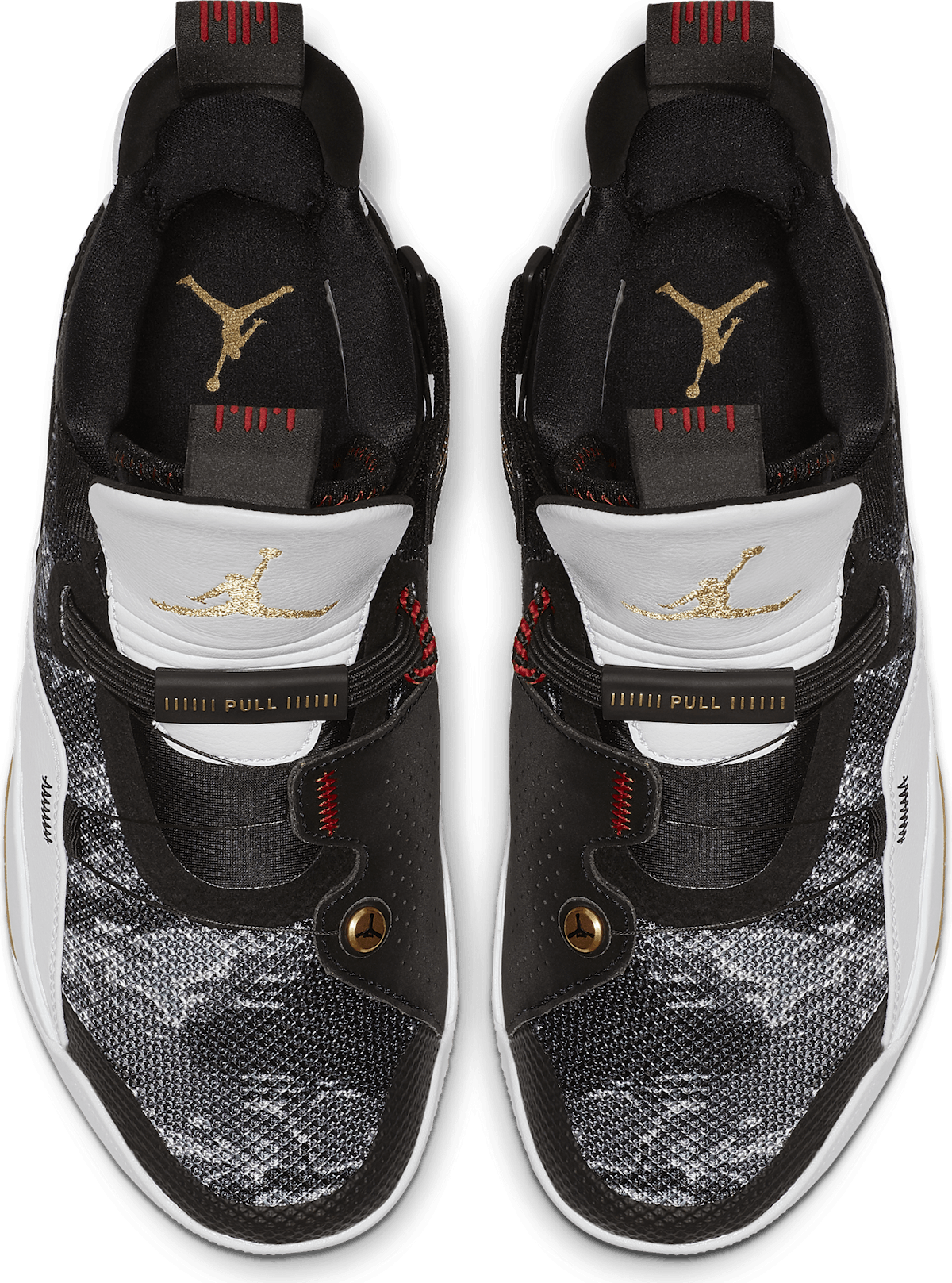 Air Jordan XXXIII (GS)