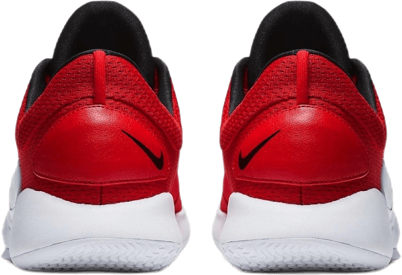hyperdunk x low red