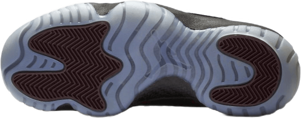 Women's Air Jordan Future -Night Maroon - Bild 6