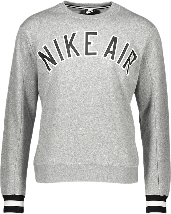 Air Sweatshirt Dk  Dk