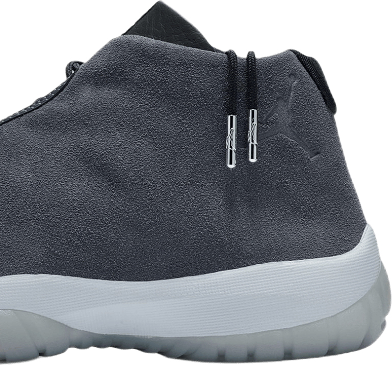 jordan future gris