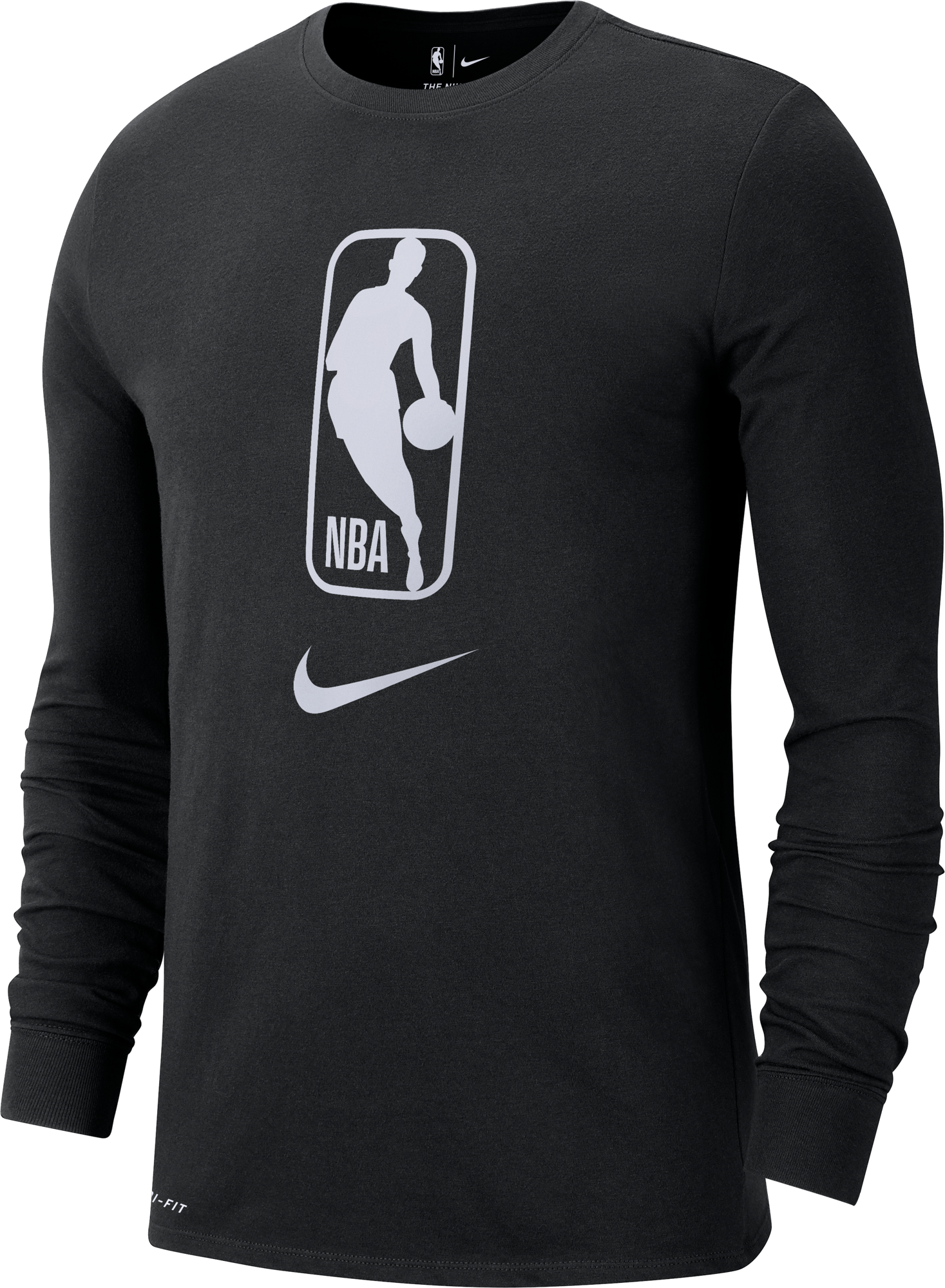 nike nba logo
