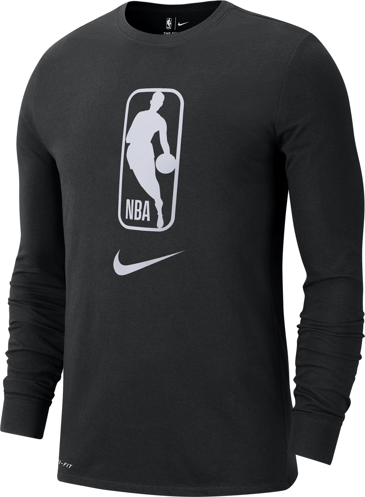 NBA Logo Dri-Fit