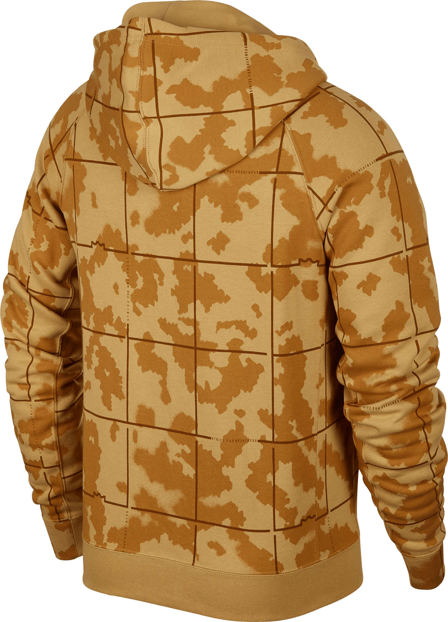 LeBron Hoodie Club Team - Bild 2