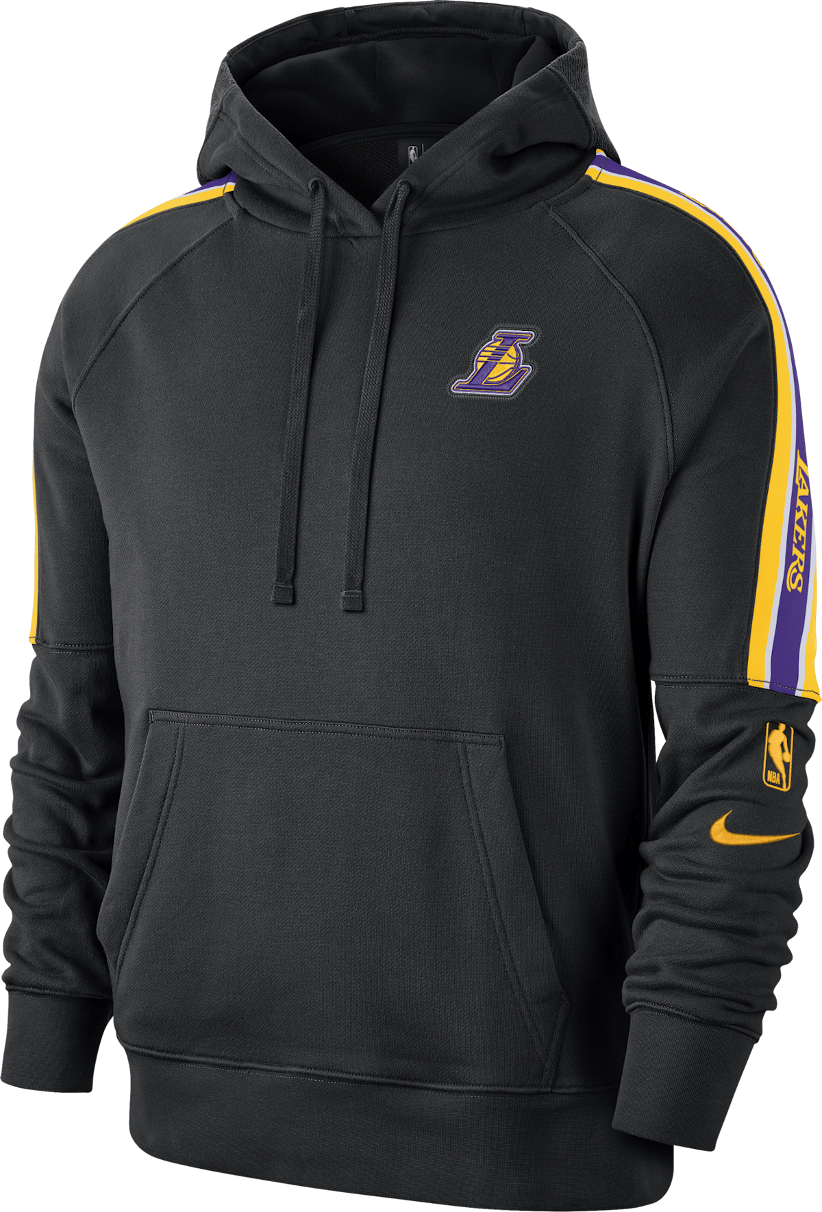 Lakers Hoodie //Amarillo