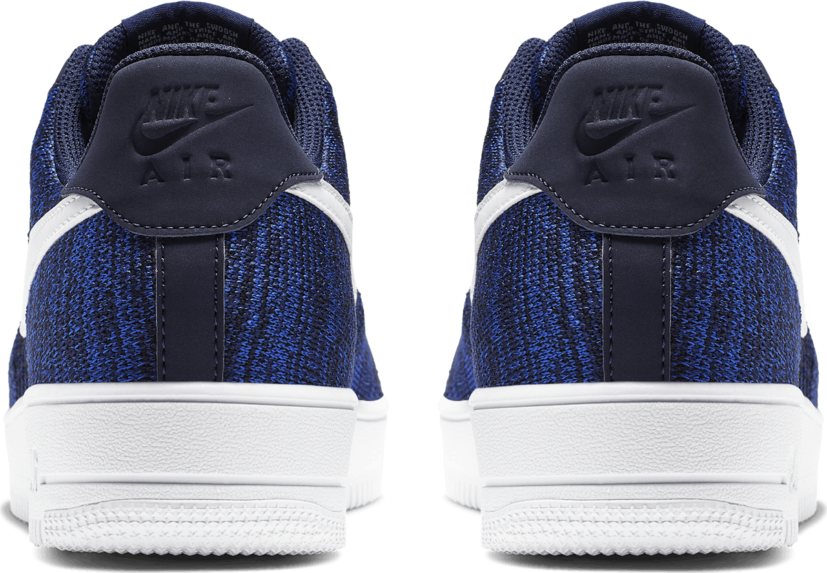 Air Force 1 Flyknit 2.0 College -