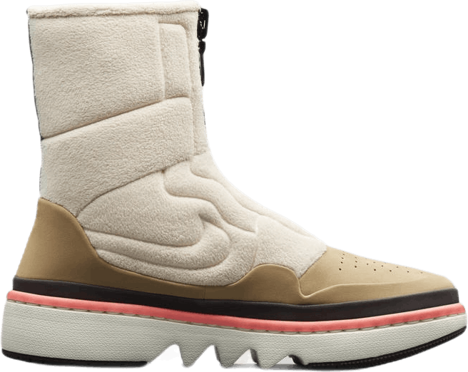 jordan beige black
