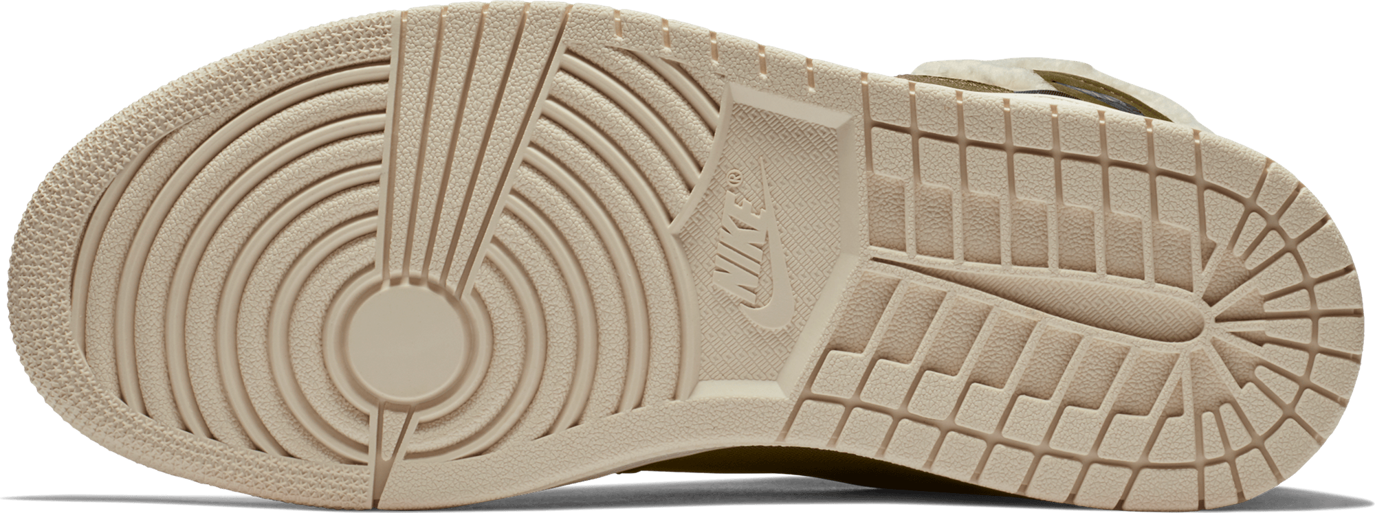 Women's Air Jordan 1 High Zip UP - Bild 6