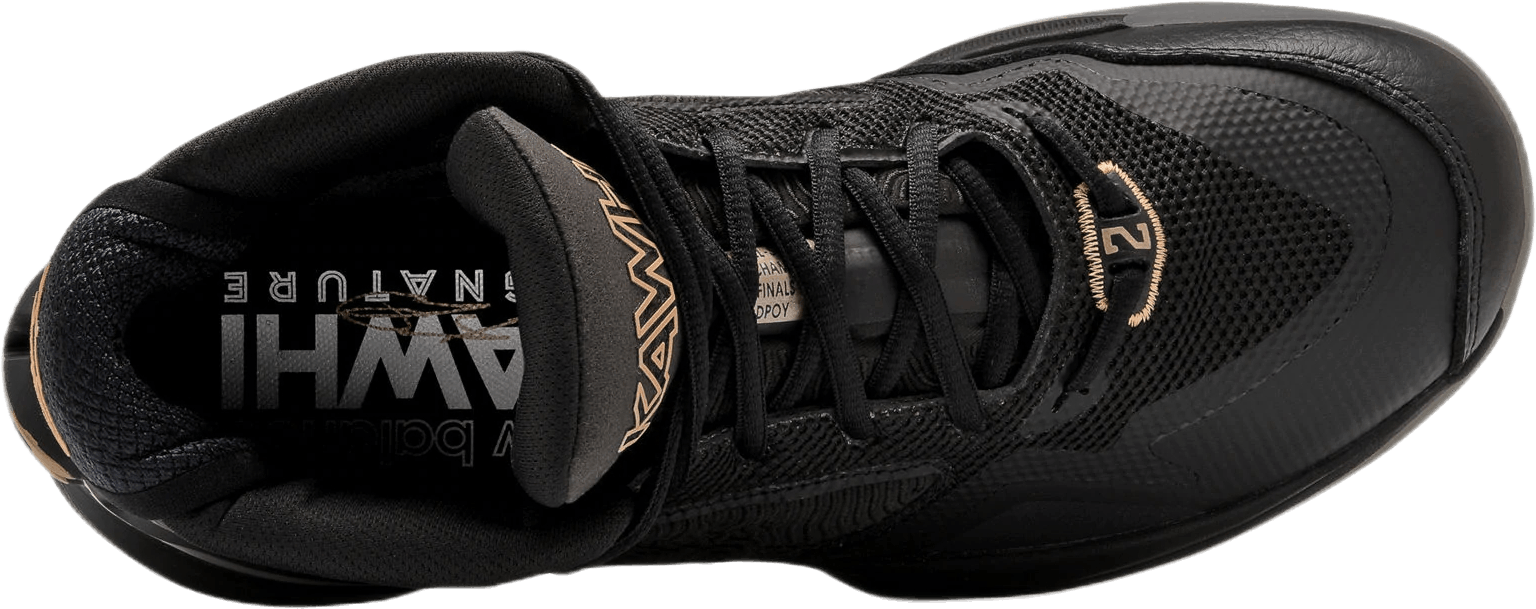 kawhi new balance black