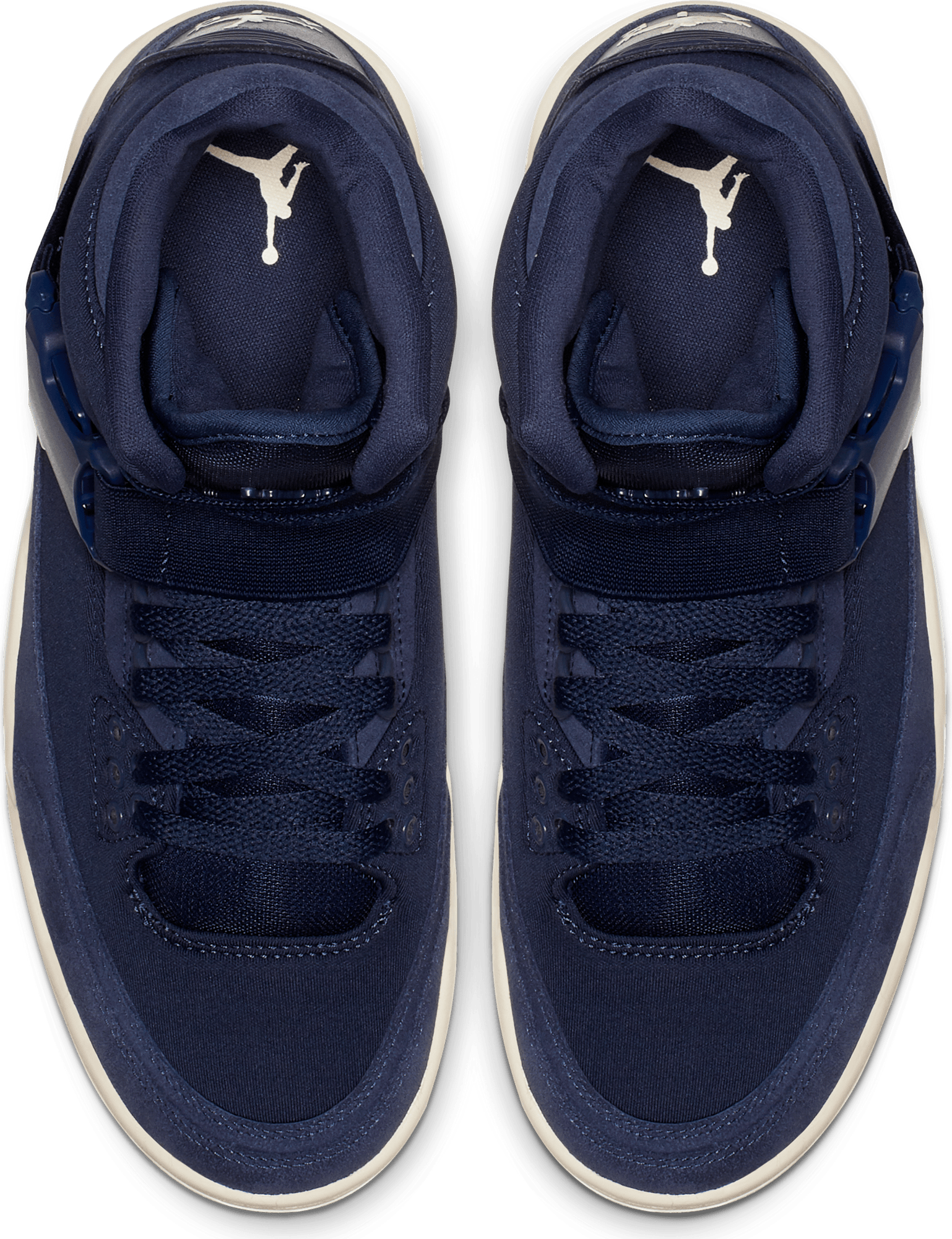 Air Jordan III Retro Explorer | Der Basketballladen | Solestory