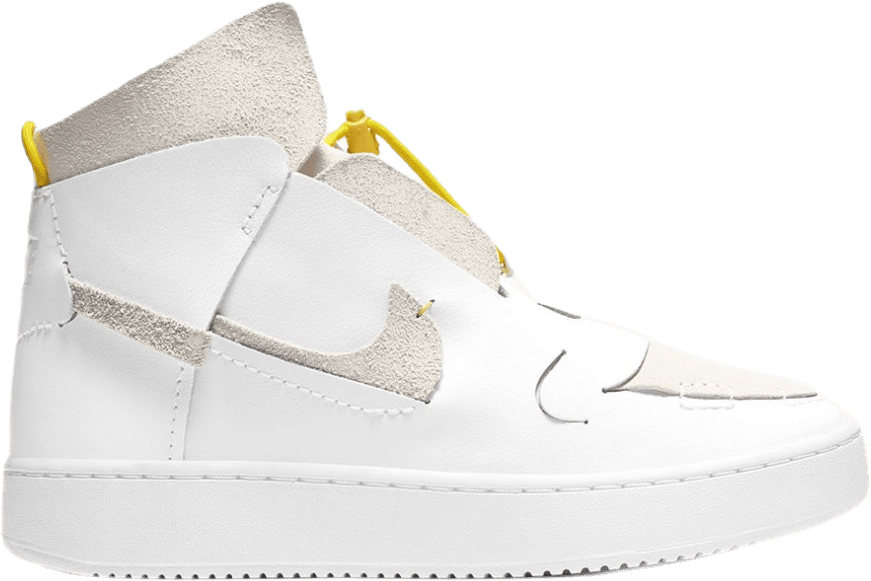 Women’s Vandalised -Chrome