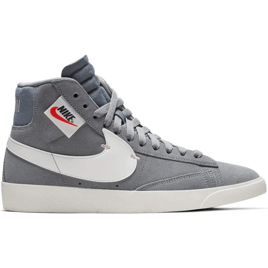 Nike Blazer Mid Rebel WMNS