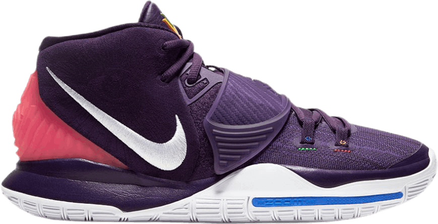 kyrie grand purple