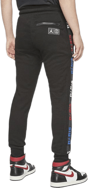 Jordan X PSG Fleece Pants