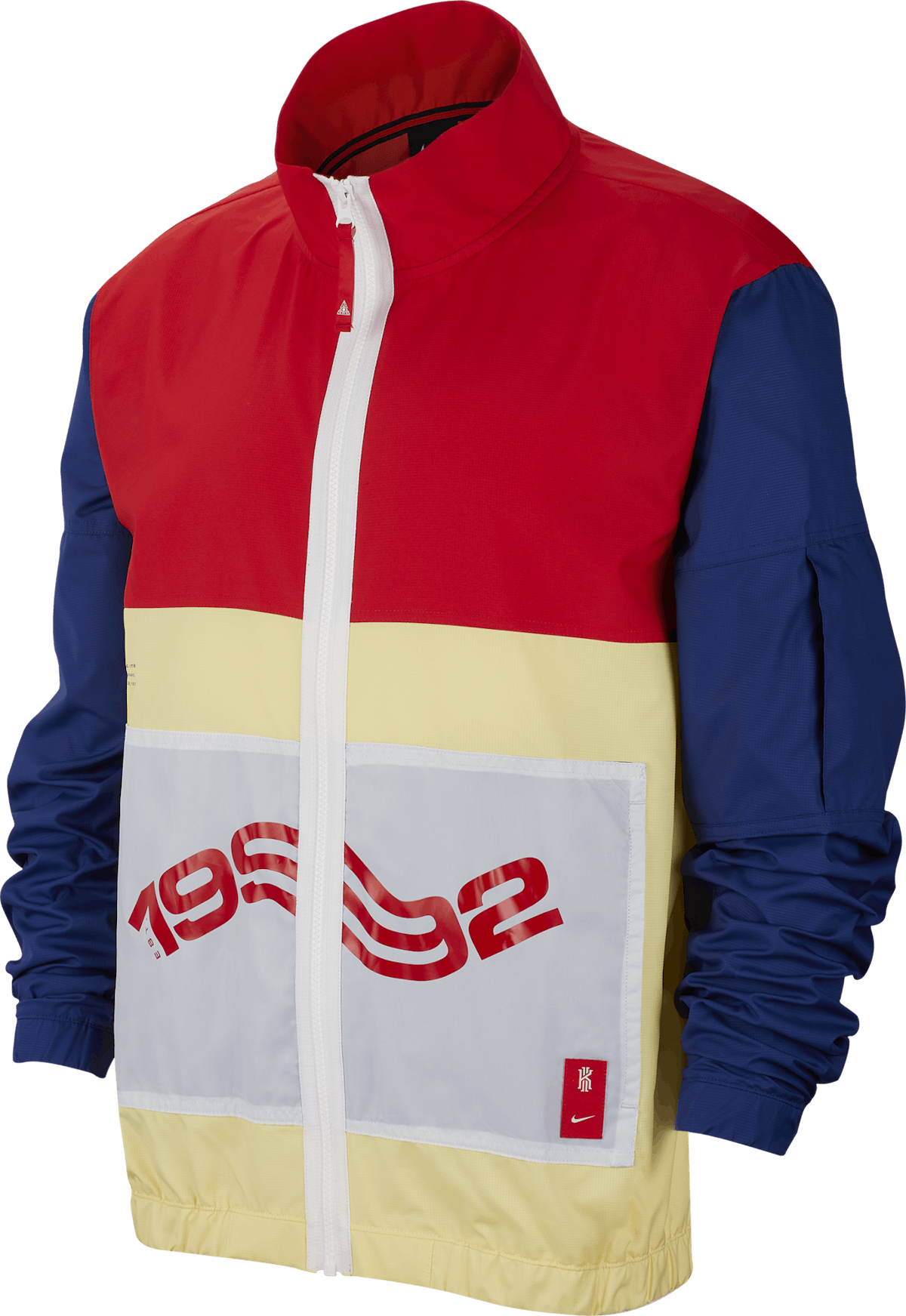 Kyrie Lightweight Jacket   Bicycle