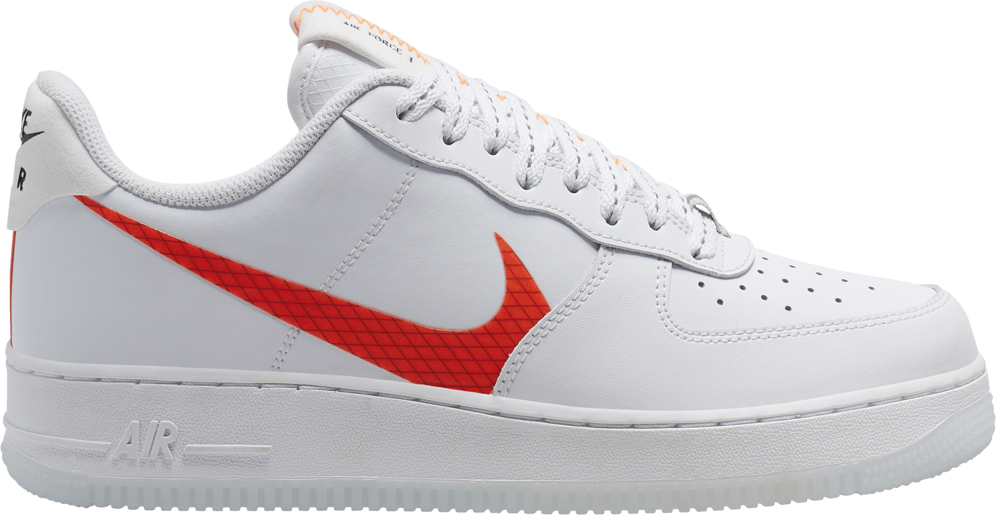nike air force 1 07 lv8 summit white