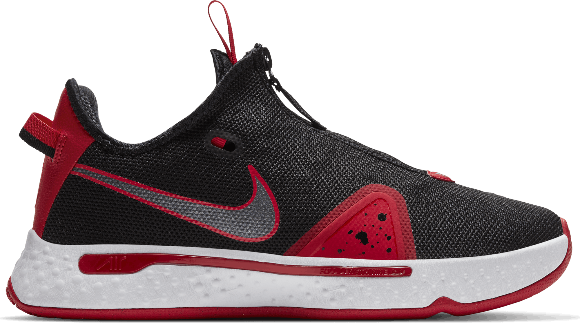 Kyrie 6 - Usa Midnight Navy/Laser Crimson-Psychic Blue | Obchod s