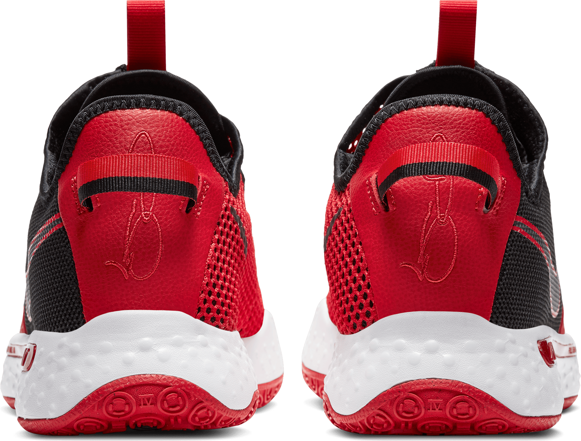 Nike PG 4 - Bild 4