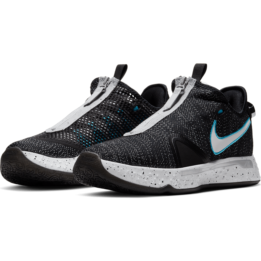 Nike PG 4 - Bild 3