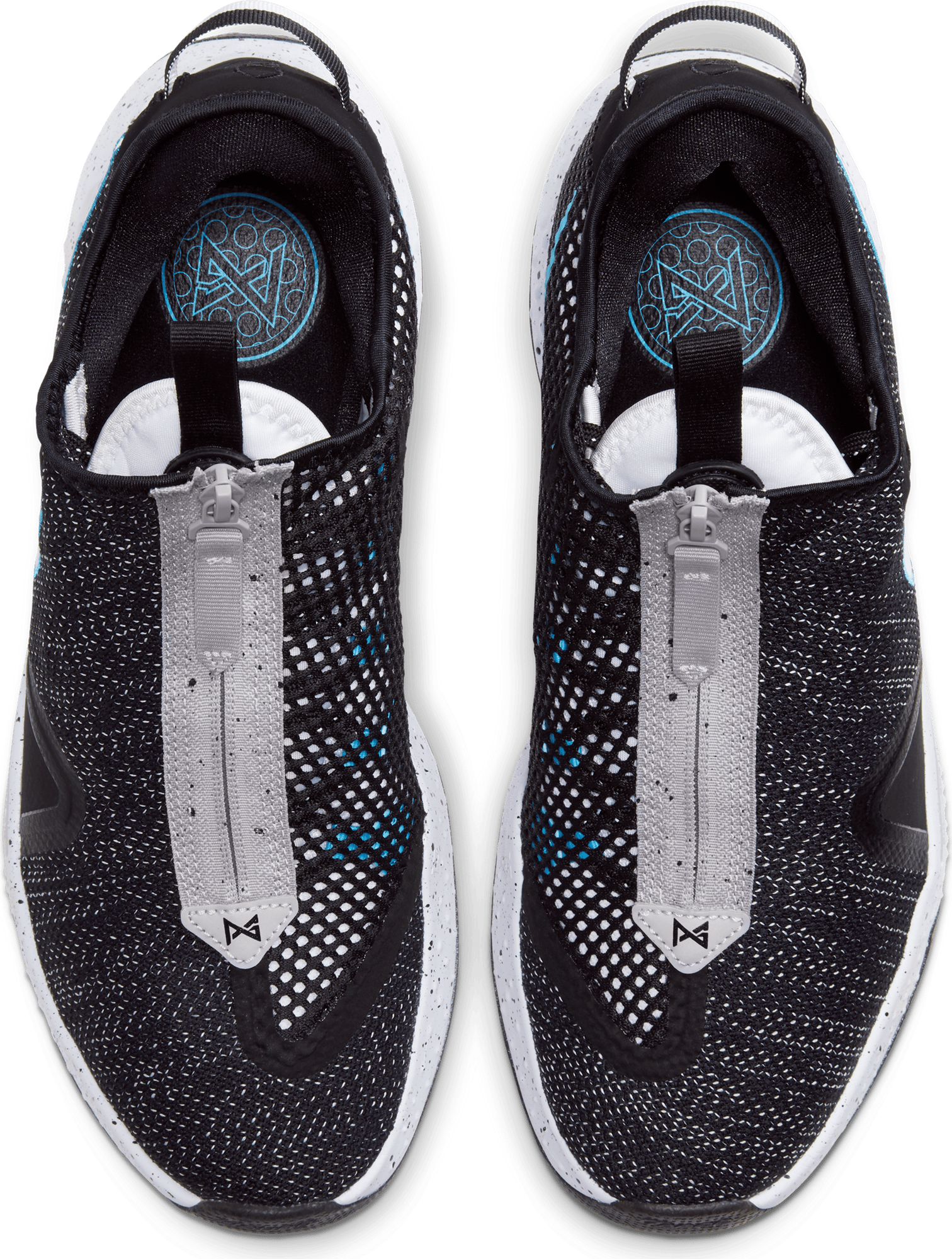 Nike PG 4 - Bild 5