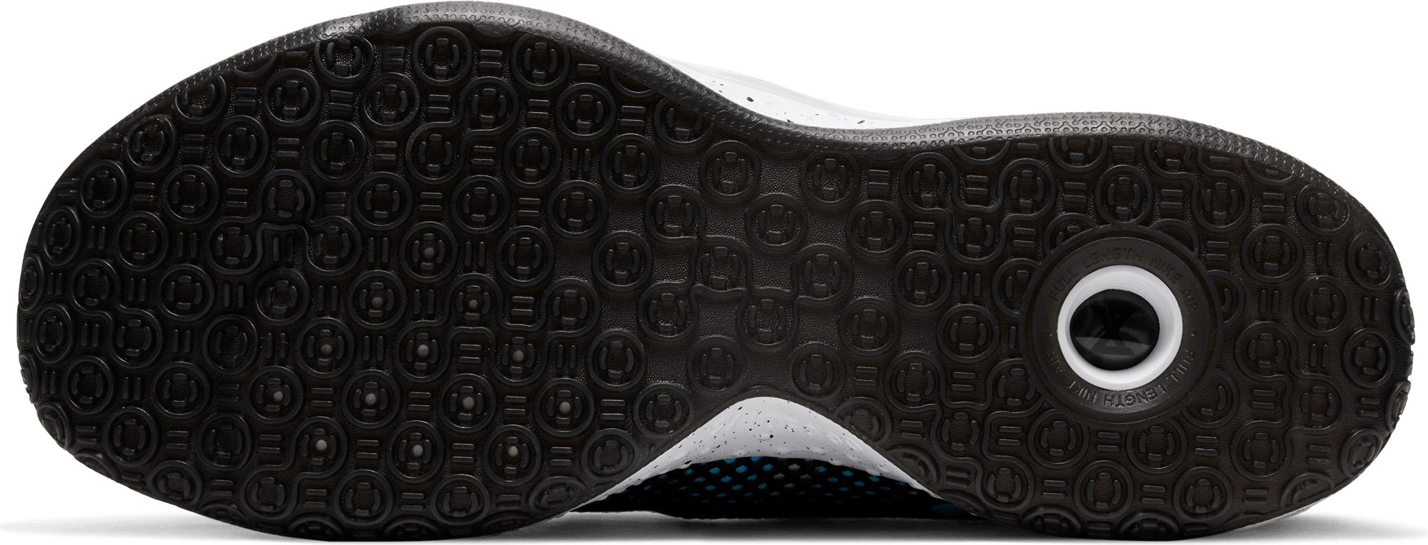 Nike PG 4 - Bild 6